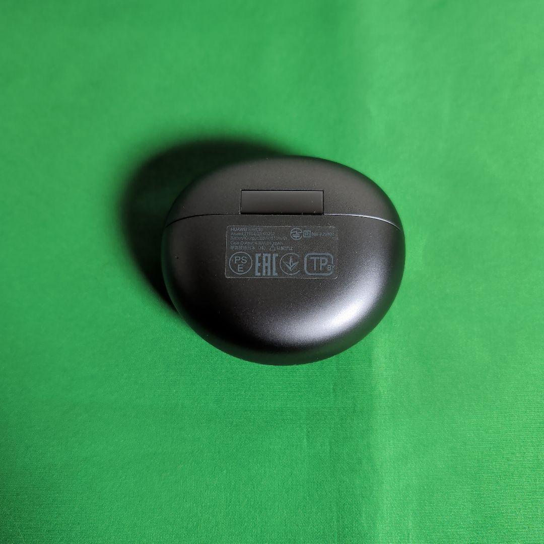 HUAWEI ワイヤレスイヤホン カナル型