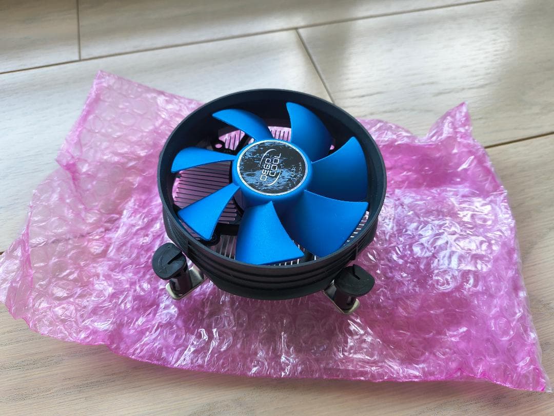 ASRock Desk Mini110 ストレージなし