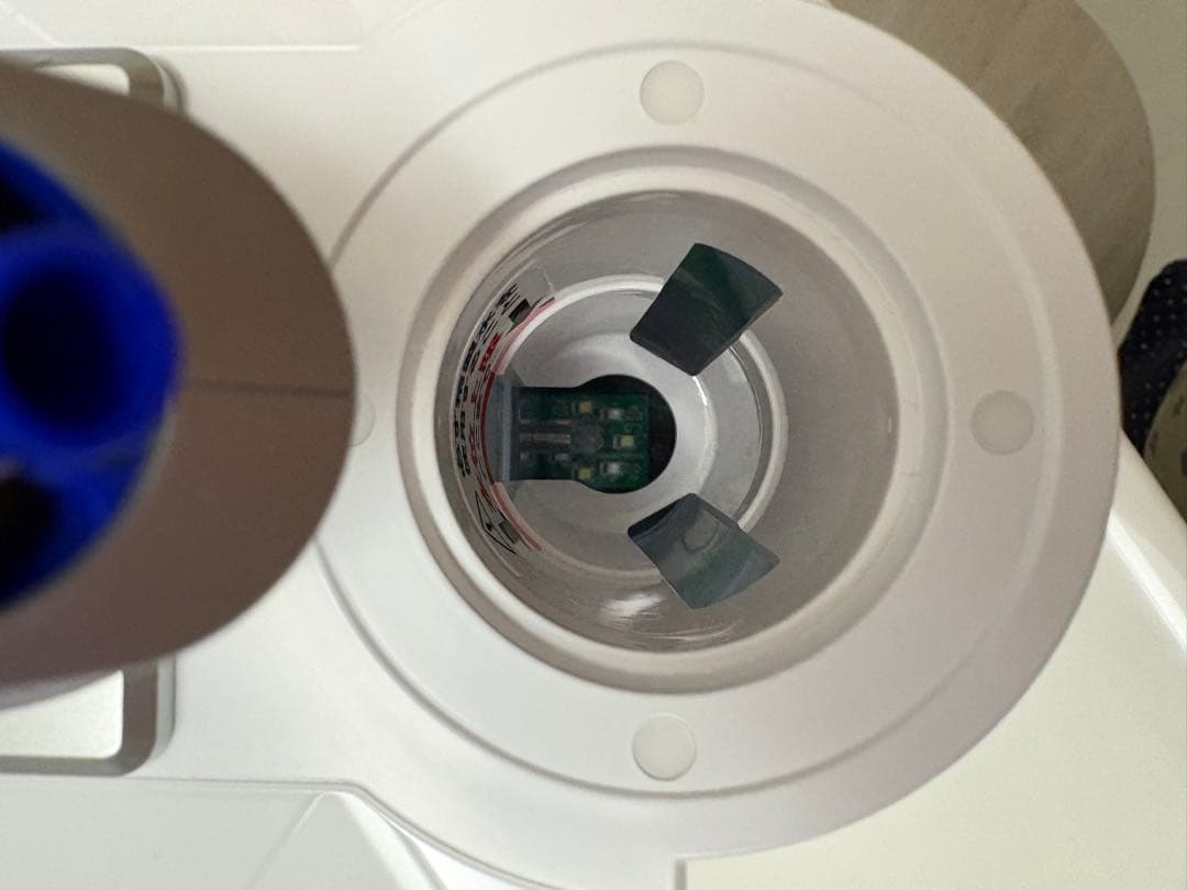 水素エアージェネレーターフレアー