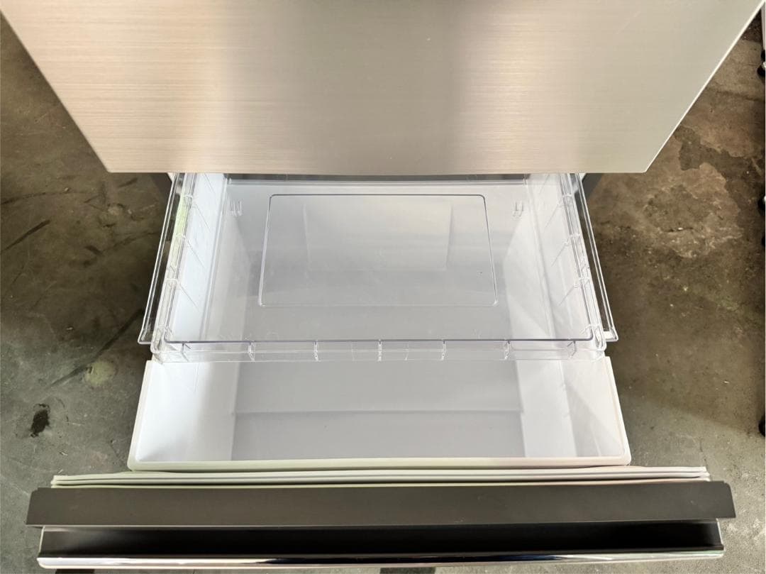 【さかうえ様】大阪送料無料★3か月保障★2020年★R-V32KV★R-707