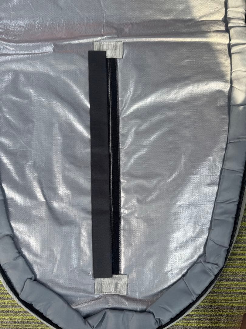 トランスポーター（transporter)ハードケース サーフィン