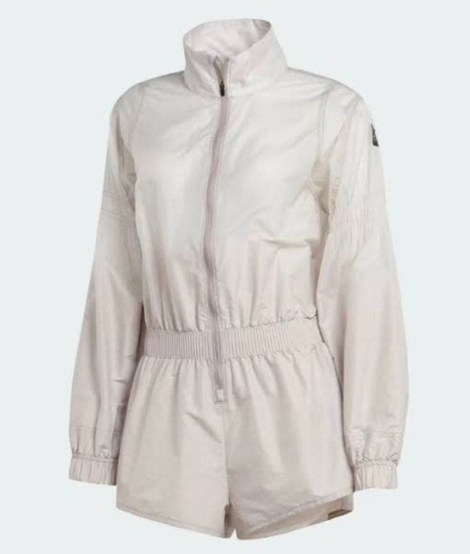 23100円adidas ランニング　オールインワン ロンパー