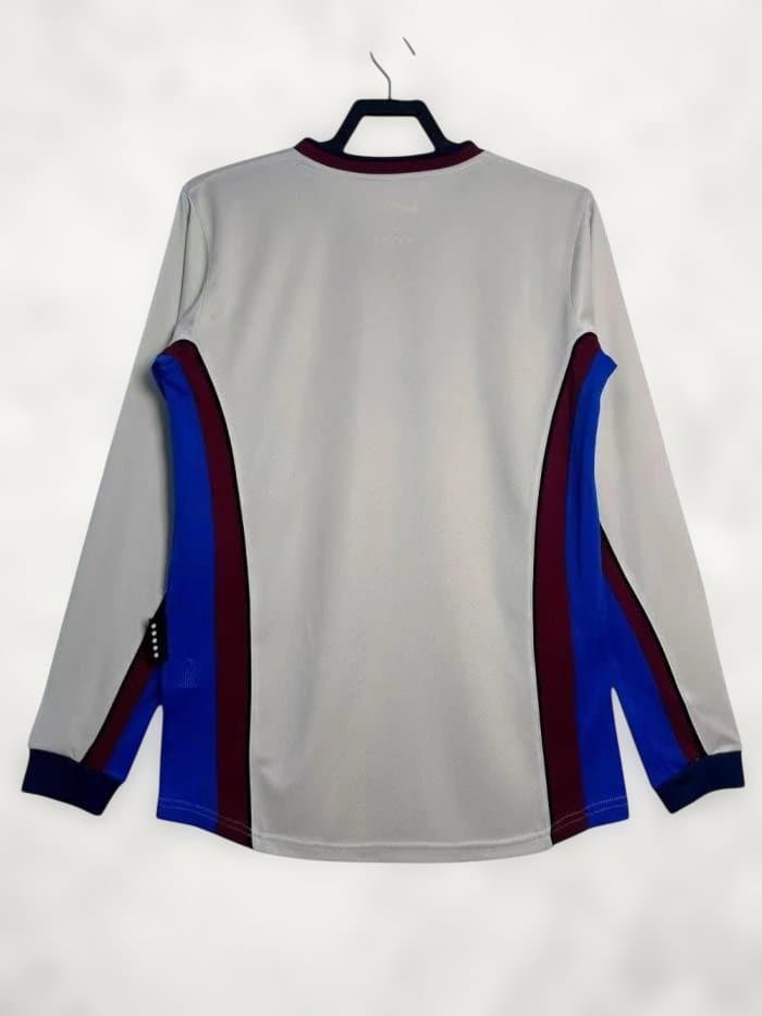 Nike FC Barcelona シャツ Mサイズ