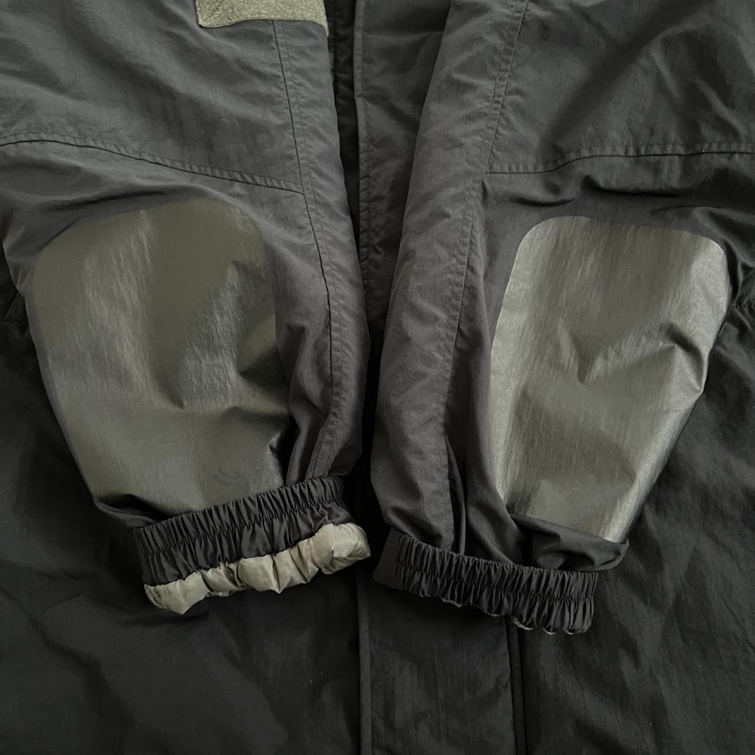 23aw Wild Things 限定色 Type2 モンスターパーカー