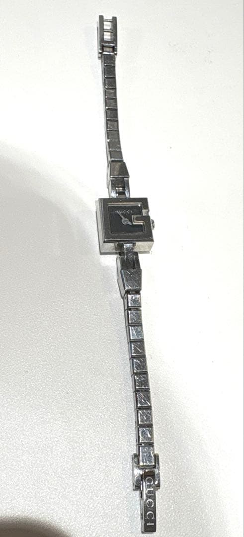 GUCCIレディース腕時計