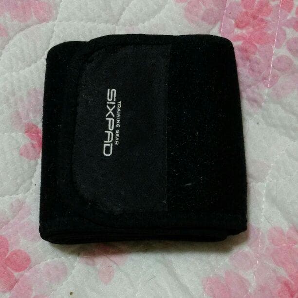 シックスパット腹筋用+交換パット