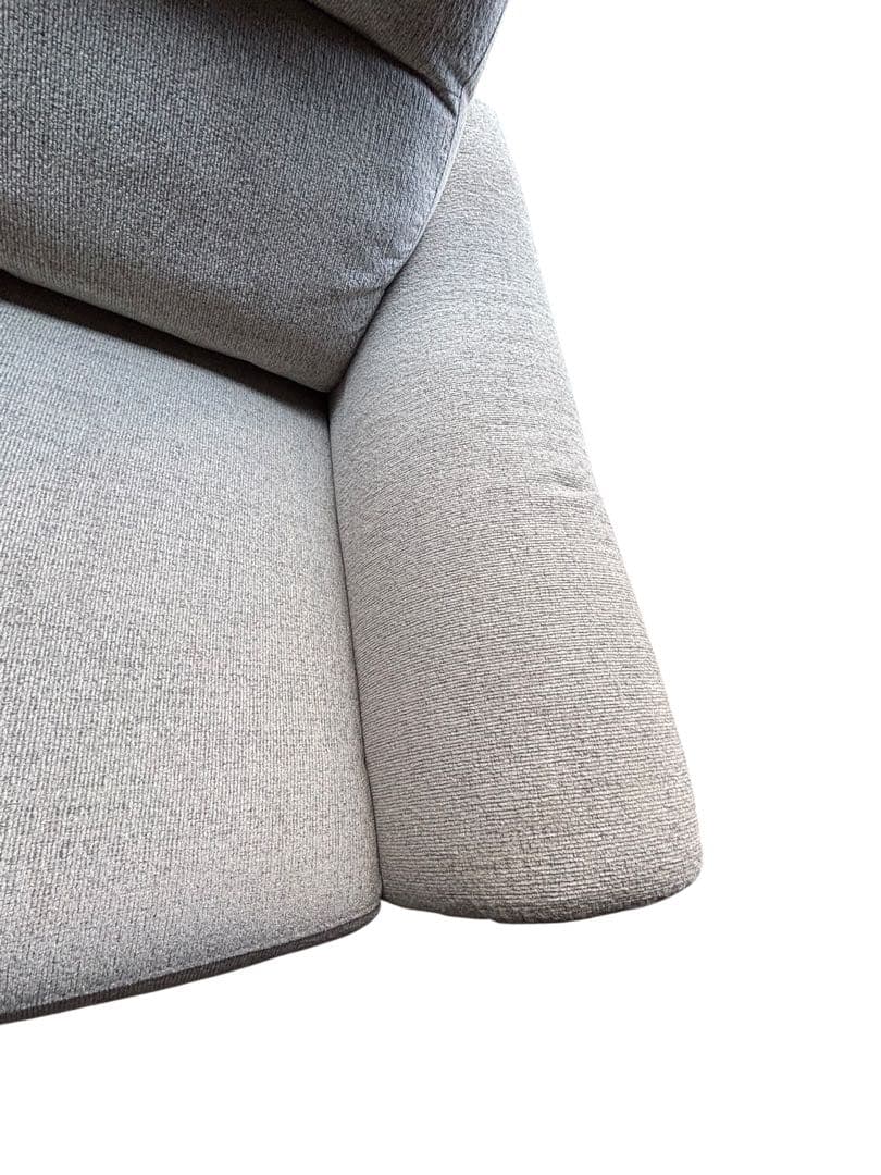 限定配送 2人掛け 電動リクライニングソファ NITORI KK6133 羽 F