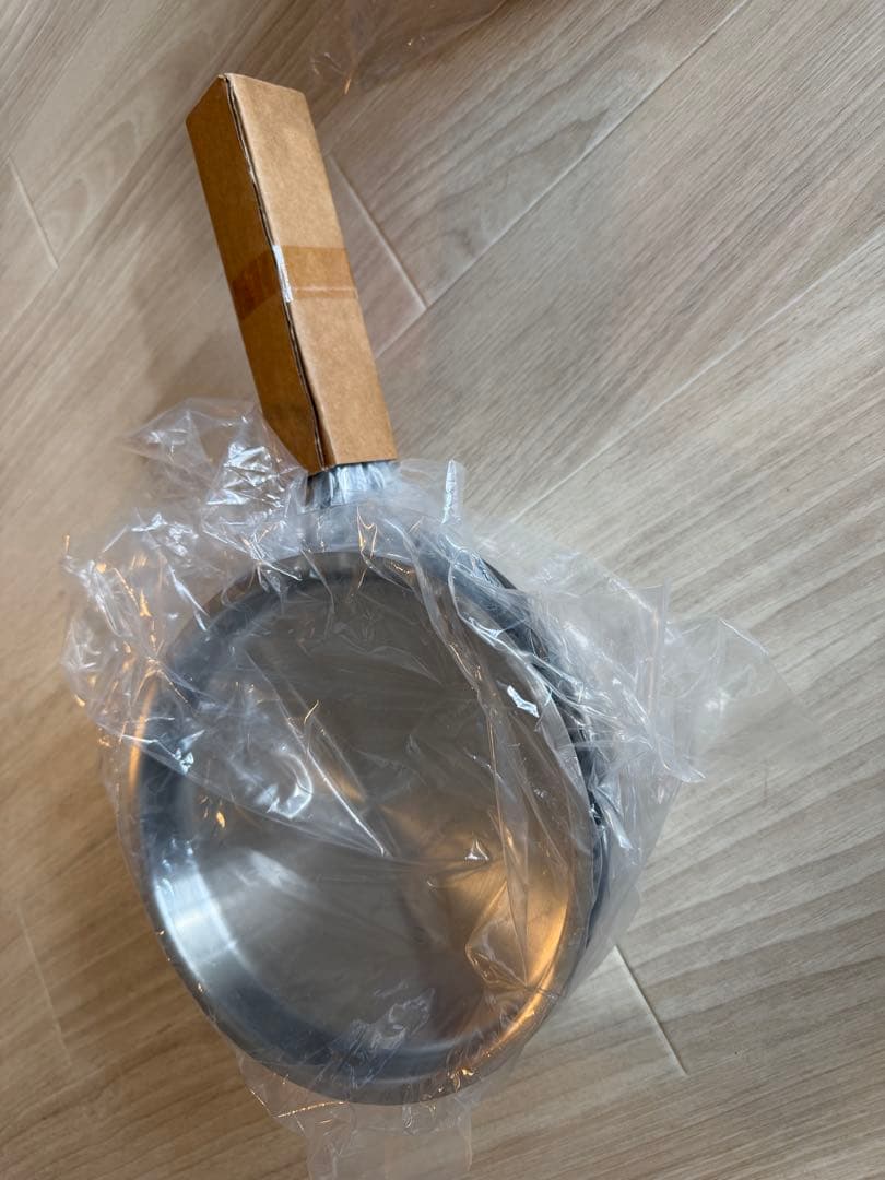 最終値下げ‼️【新品未使用‼️】Amway クイーン クックウェアセット