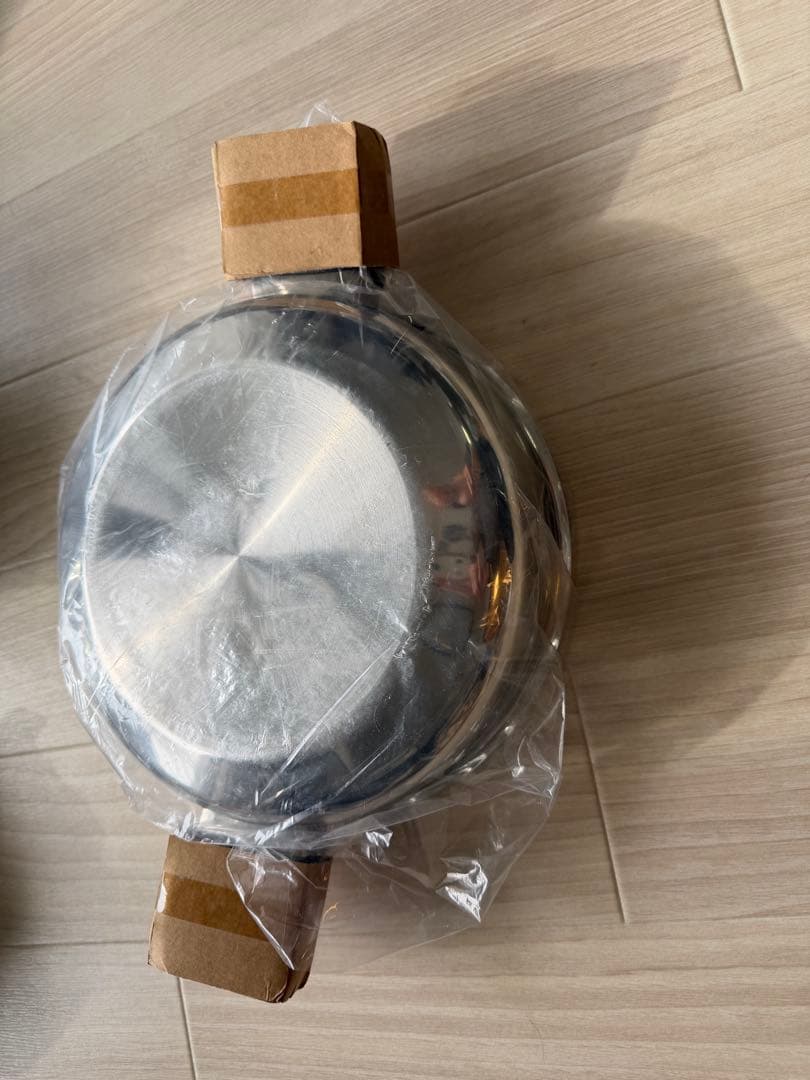 最終値下げ‼️【新品未使用‼️】Amway クイーン クックウェアセット