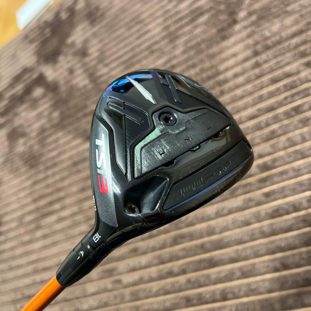 tsi3 5w ツアーad di 6s