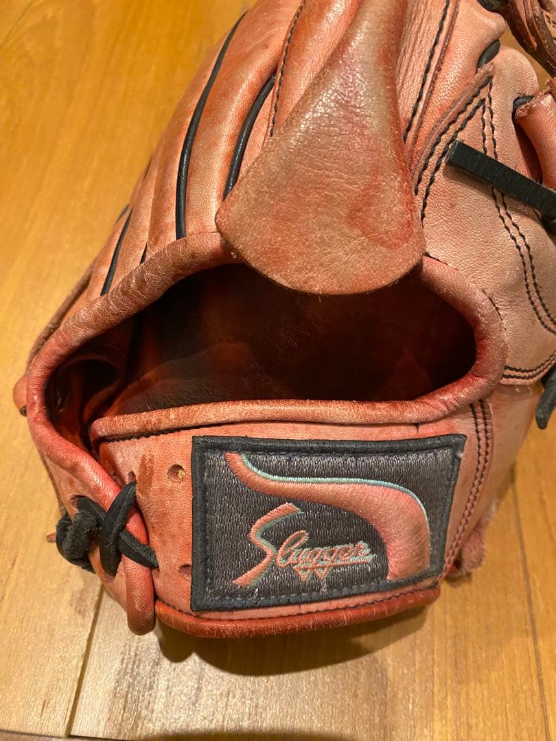 久保田スラッガー　オーダー　軟式投手用