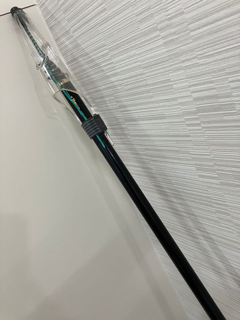 マミヤOP インストラクター デルタライズISO 1.5-53 磯竿　未使用