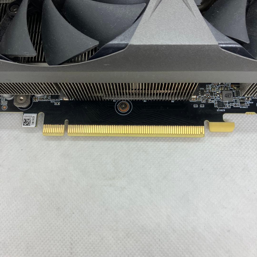 グラフィックボード・グラボ・ビデオカード ZOTAC GAMING RTX 3070 Ti Trinity 8gb 152