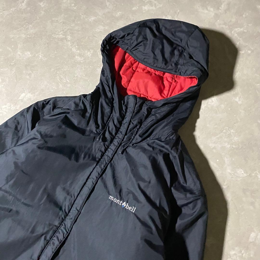 Columbia 短丈 ダウンジャケット リバーシブル ドローコード XS