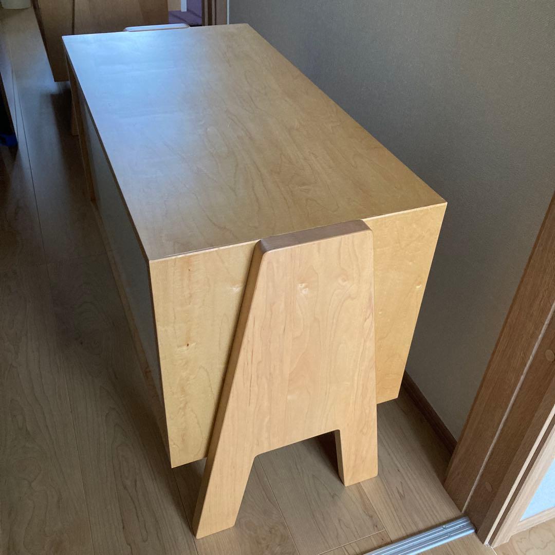 ランドスケーププロダクツ　スタッキングキャビネット　セット