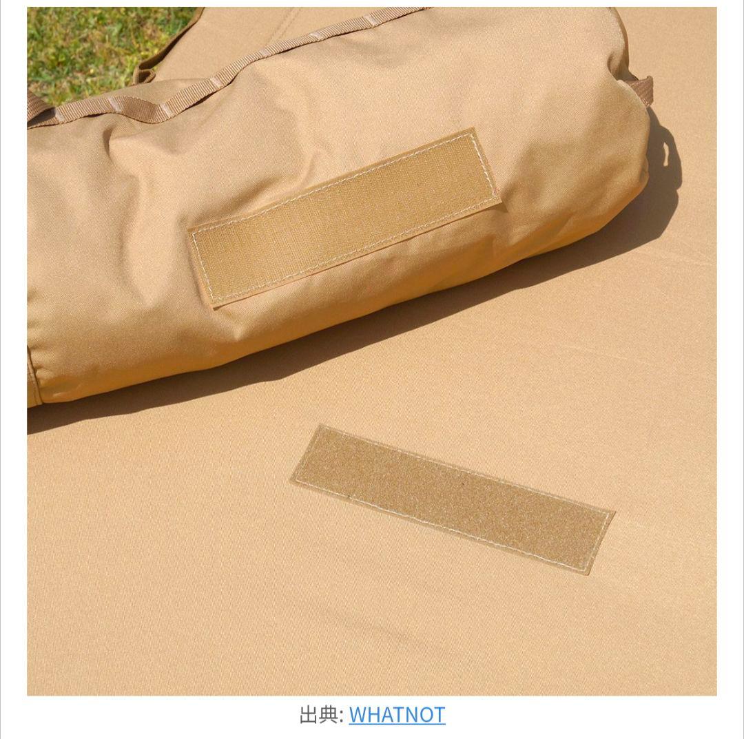 WHATNOT 2WAYコット ワットノット