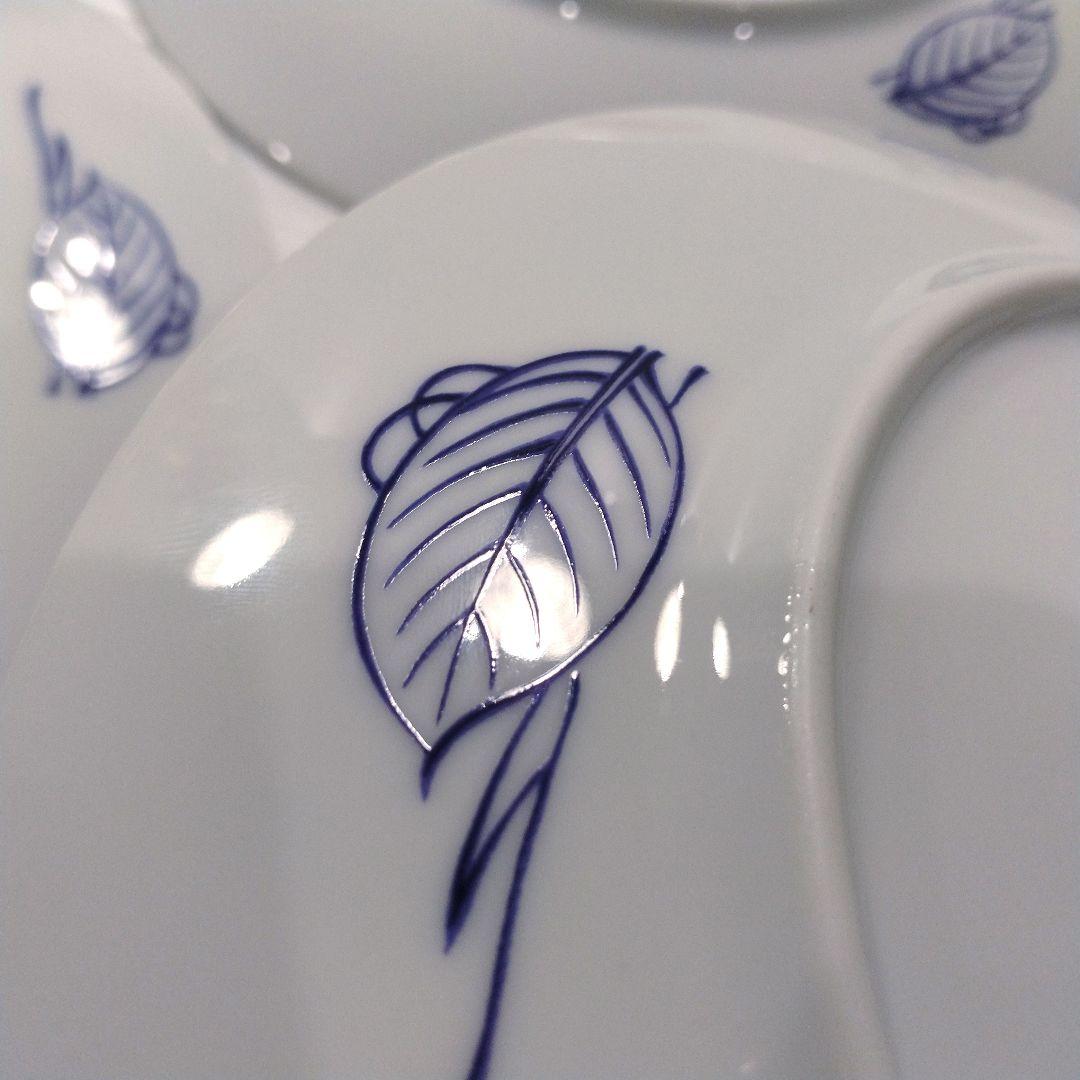 古伊万里 金襴手 金彩 色絵 色錦 花鳥文様 豪華絢爛 中皿 大皿 22cm