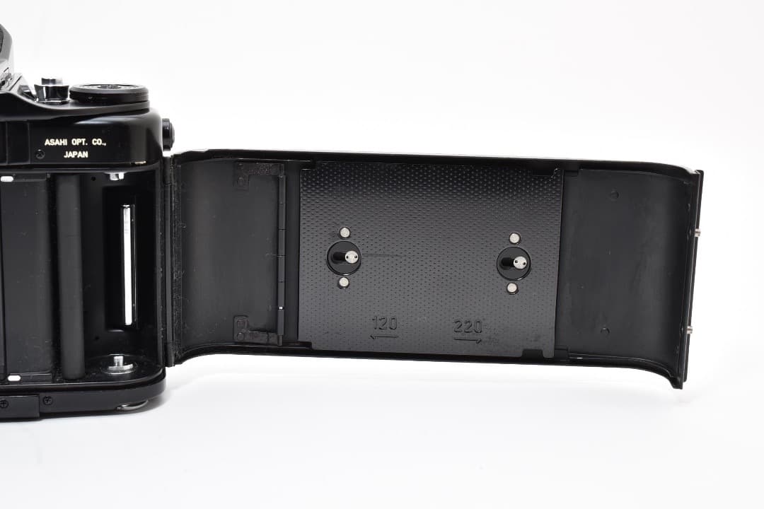 ペンタックス Pentax 6x7 67 TTL 中判 フィルムカメラ 3191