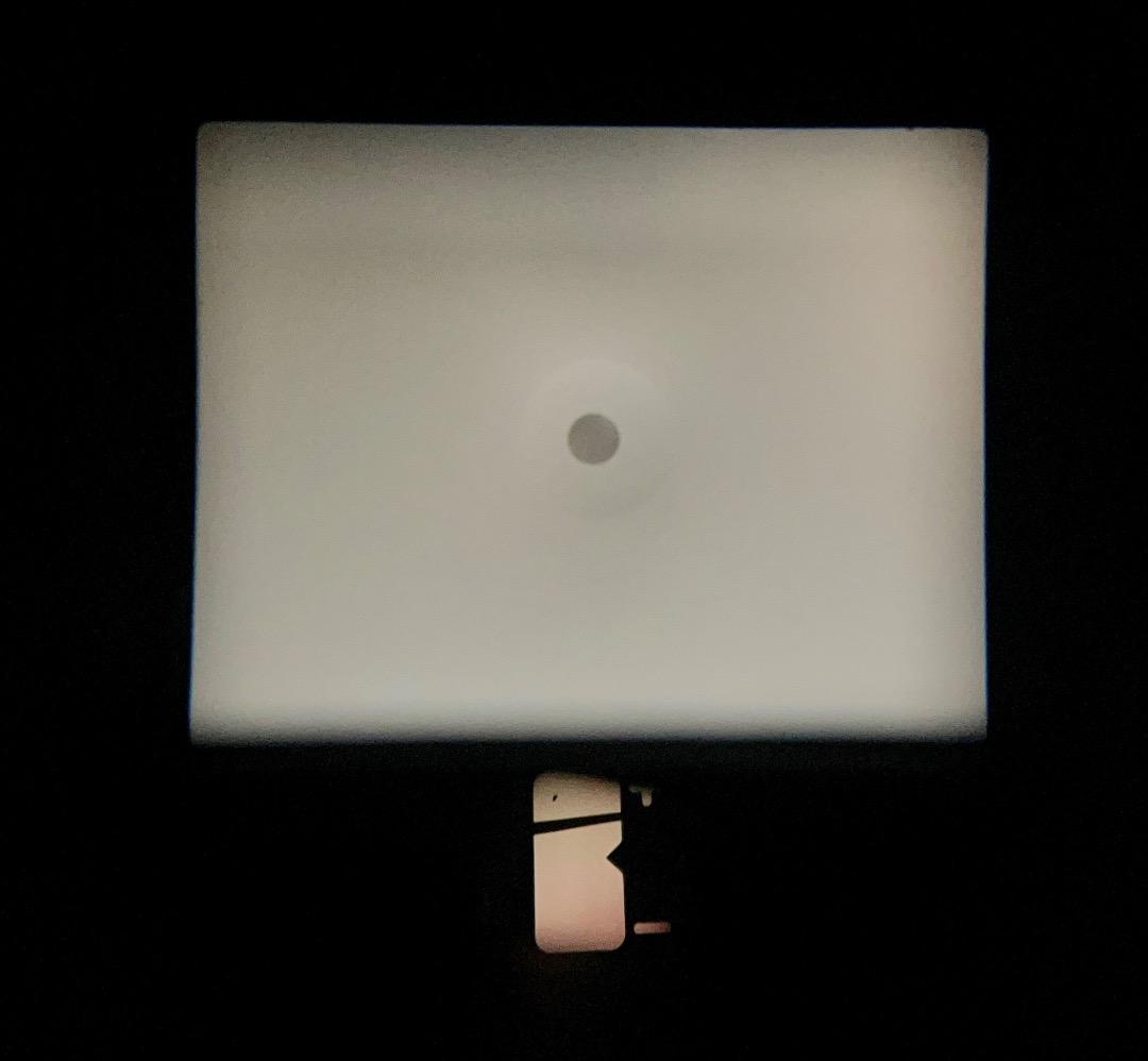 ペンタックス Pentax 6x7 67 TTL 中判 フィルムカメラ 3191