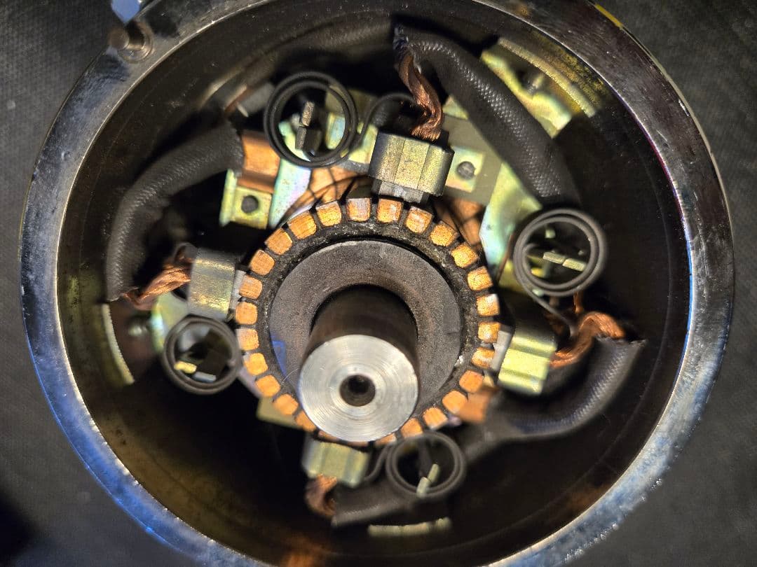 ハイドロ　プロホッパー　希少PROHOPPER G-force