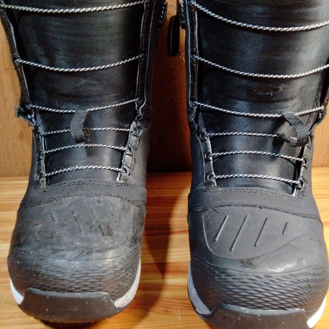 美品　BURTON　バートン 　スノーボードブーツ　 26068