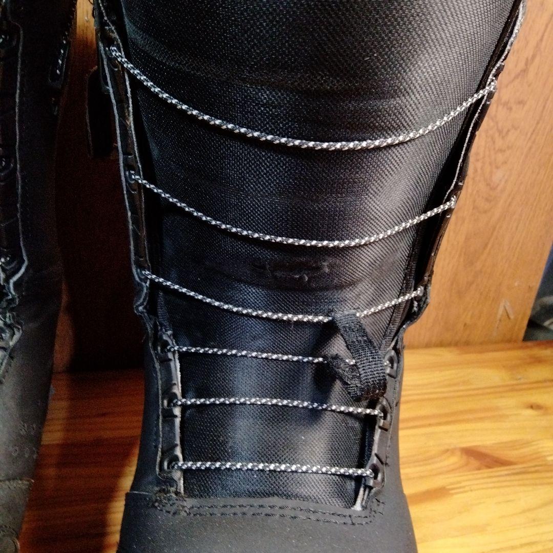 美品　BURTON　バートン 　スノーボードブーツ　 26068