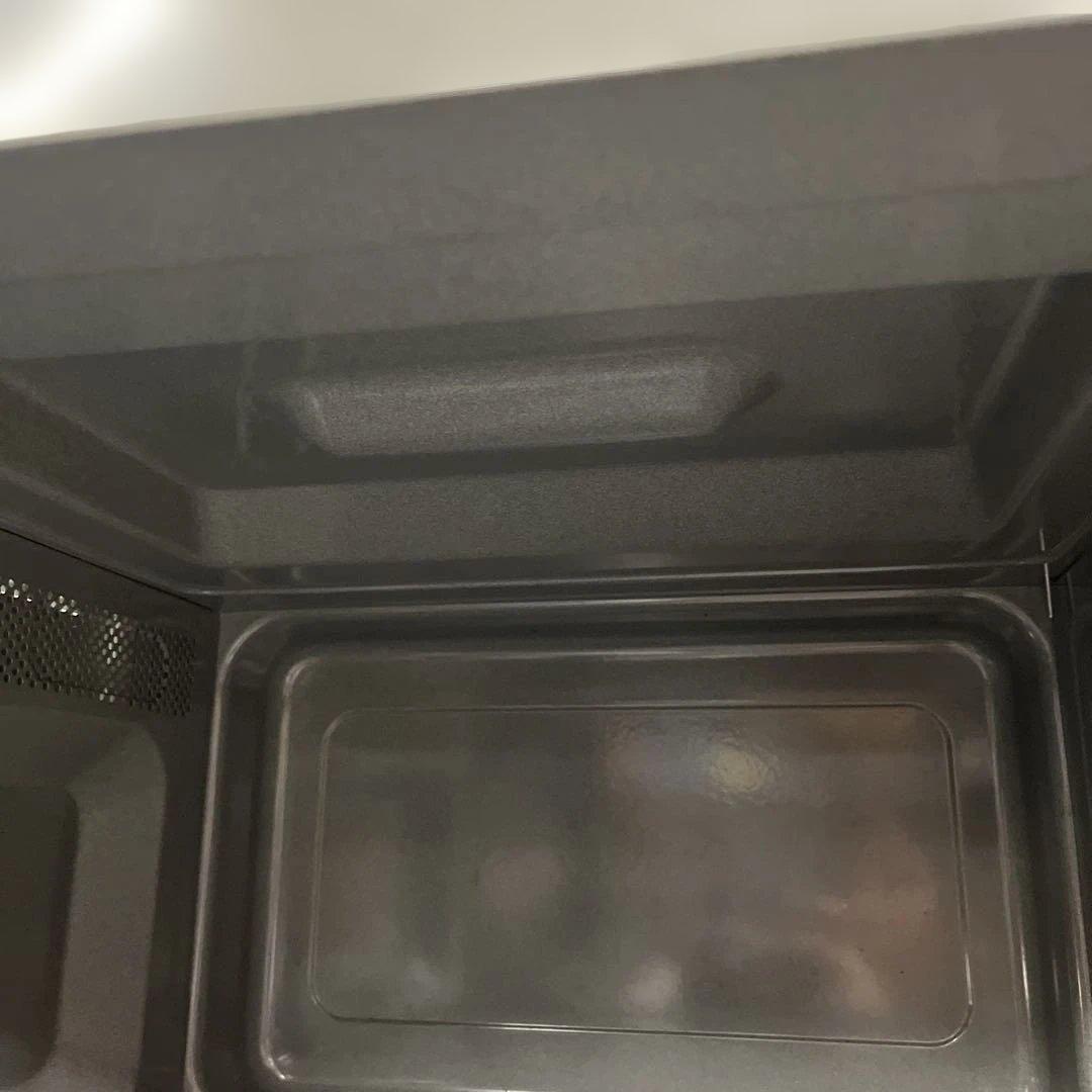 Panasonic 電子レンジ NE-FLIA-W 2023年製