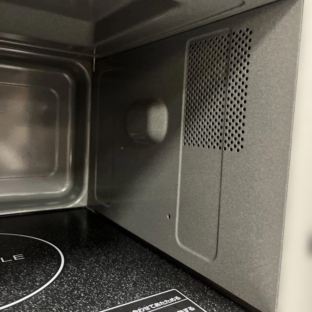 Panasonic 電子レンジ NE-FLIA-W 2023年製