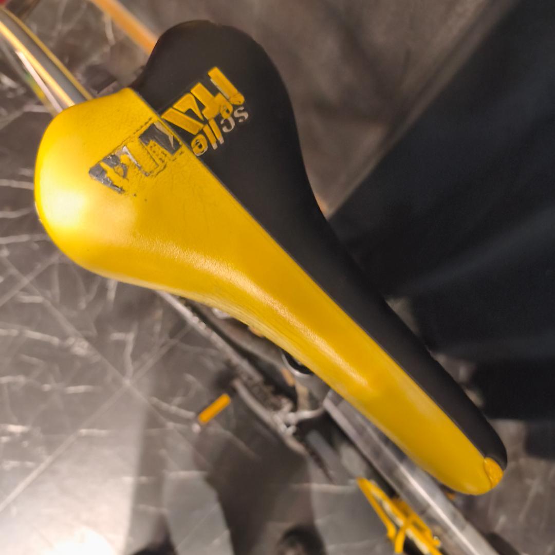 FONDRIEST　フォンドリエスト　MEGA PLUS ロードバイク