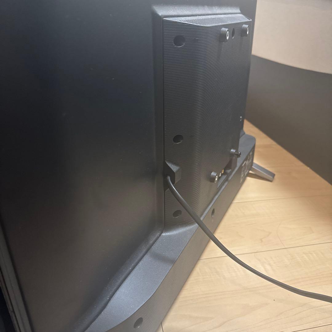 TOSHIBA REGZA液晶テレビ 32v34