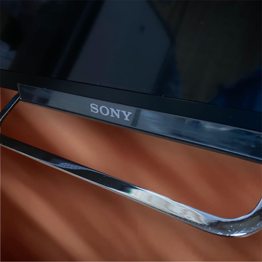 【SONY】BRAVIA 24型液晶スマートテレビ KDL-24W600A