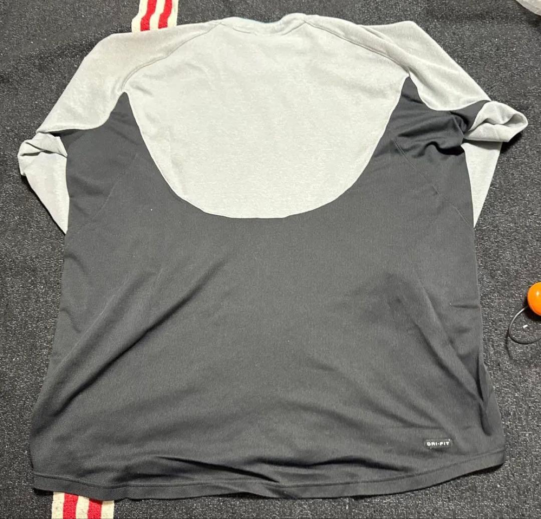 東京ヴェルディ　選手実使用練習着　XL
