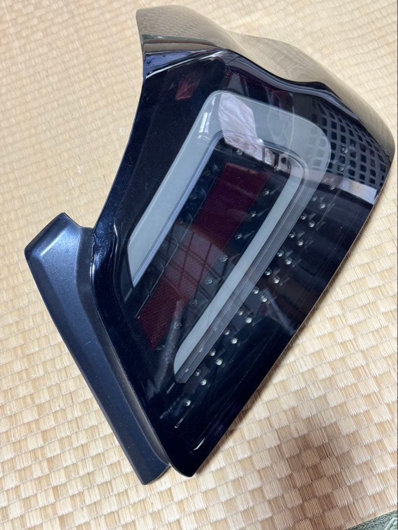 R*Z様 WRX VAB/VAG テールランプ　クリアワールド