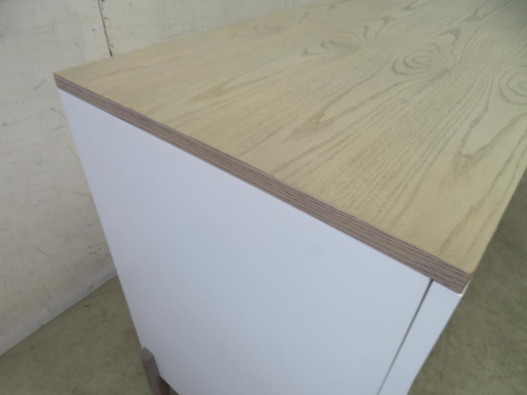 美品■Crate＆Kids■ワイドチェスト■3列9段■95万円■大容量