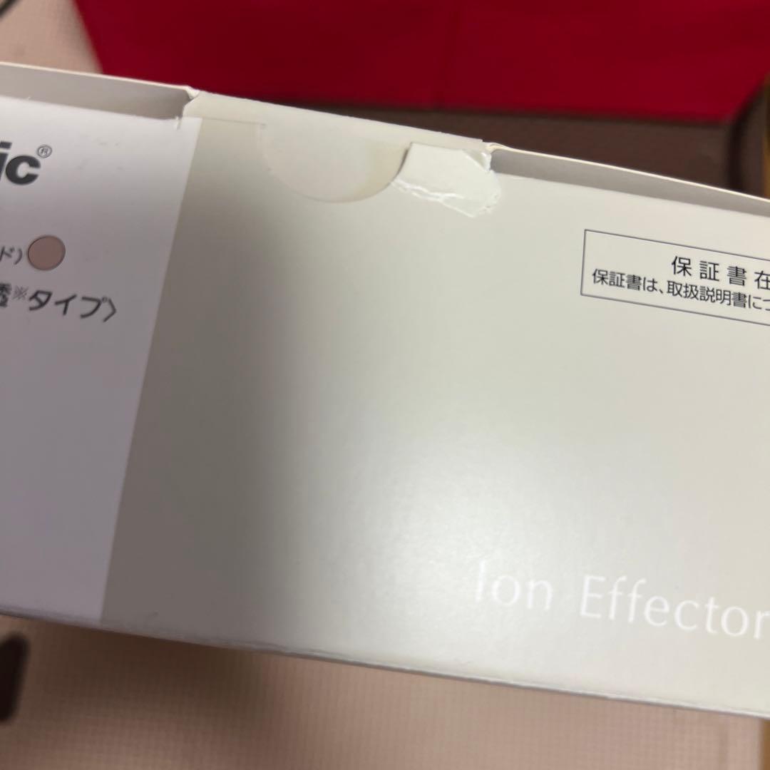 ボディ・フェイスケア EH-ST97