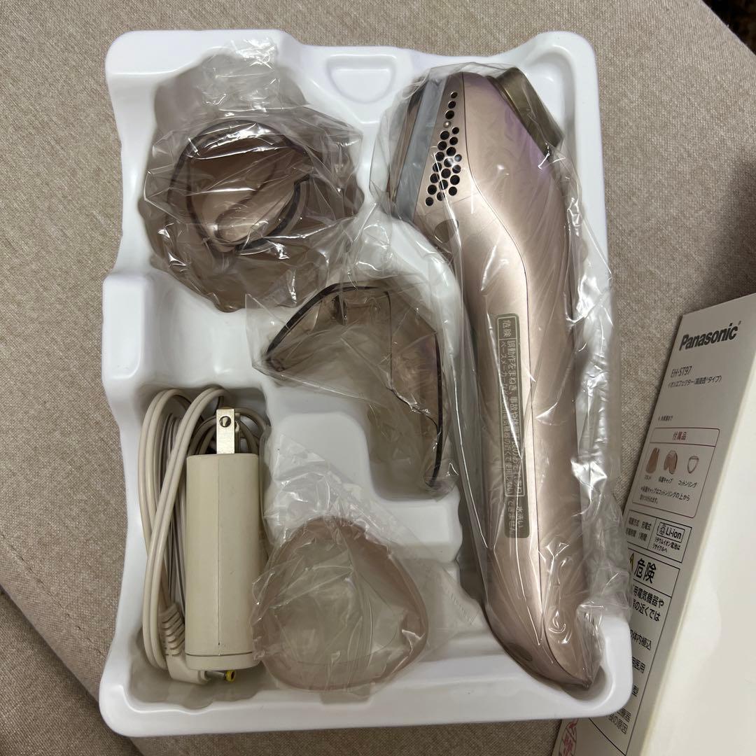 ボディ・フェイスケア EH-ST97