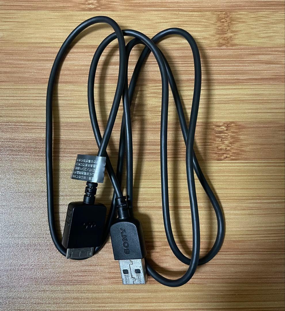 【超美品】WALKMAN Aシリーズ NW-A25 16GB ハイレゾ ブラック