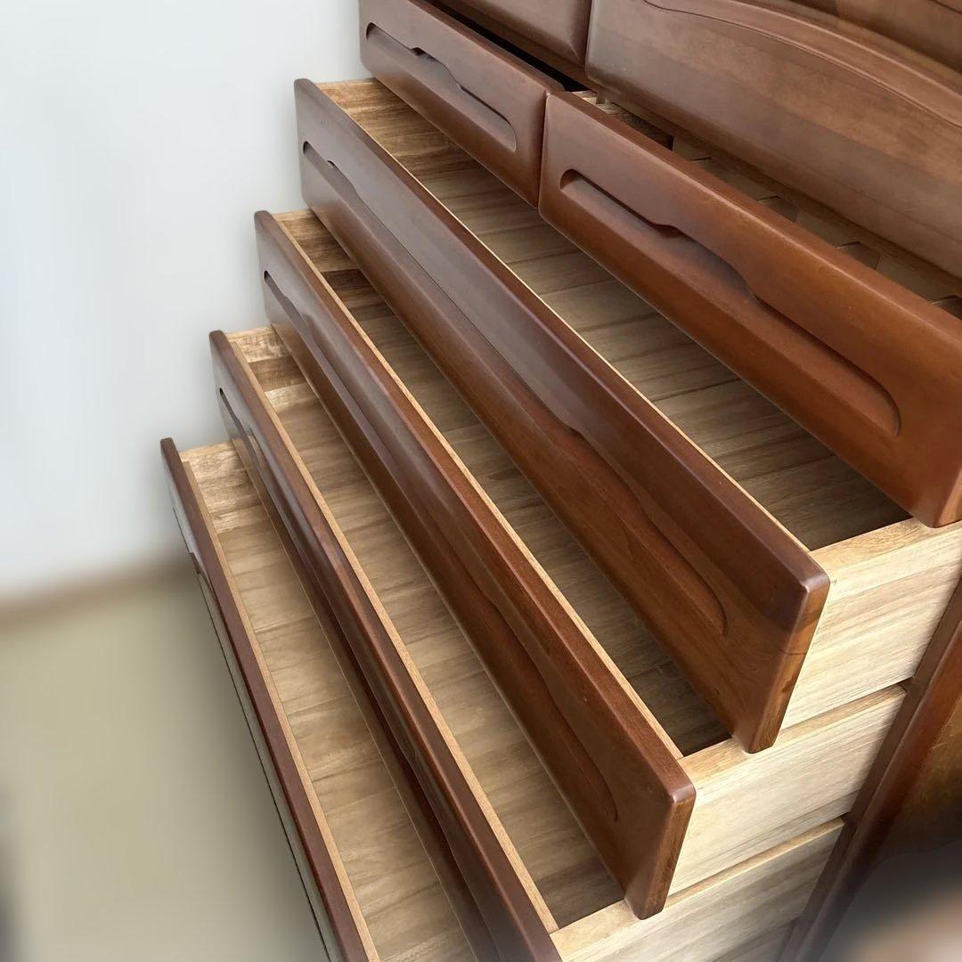 婚礼タンス 和ダンス