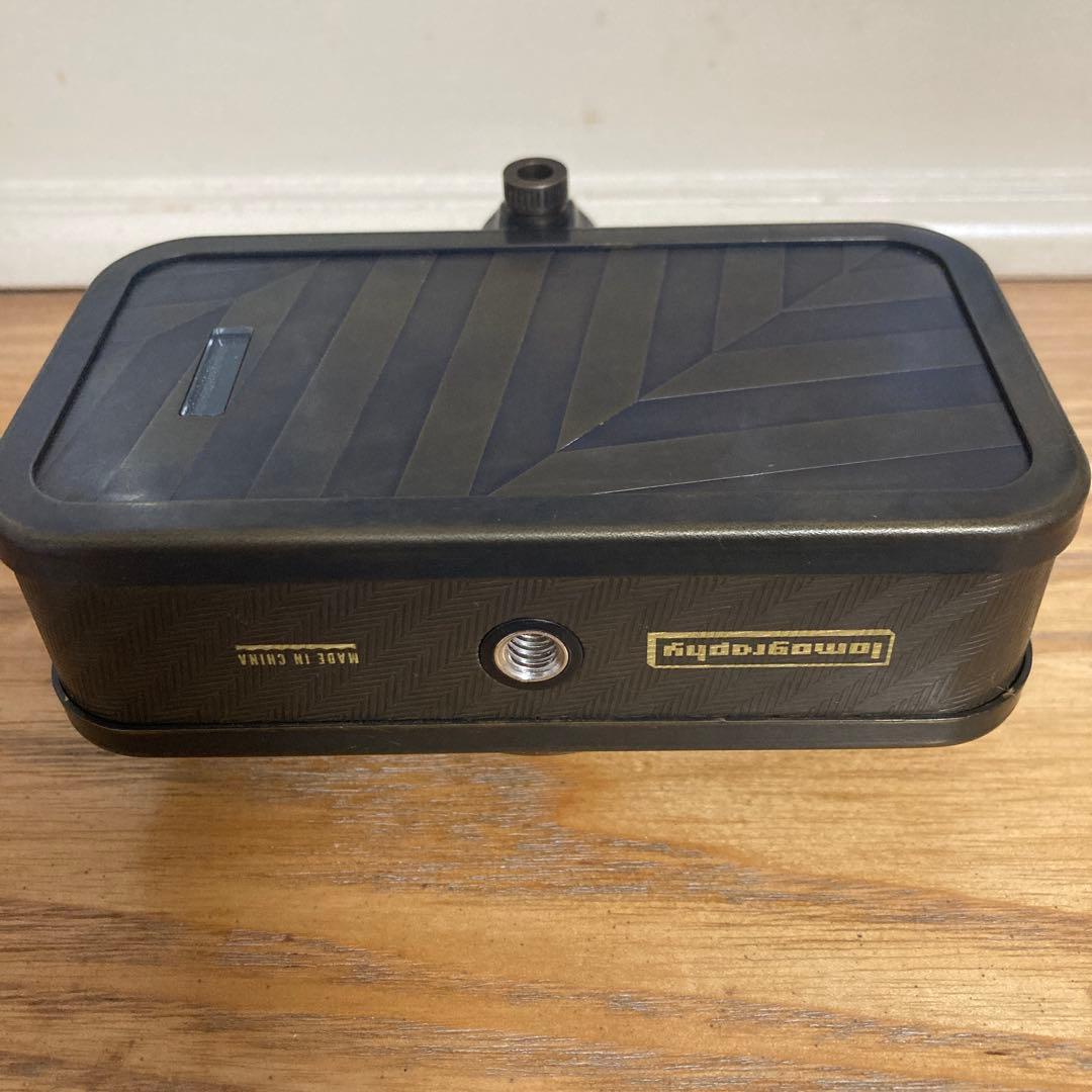 【希少・限定Lomography × Fred Perry La Sardina