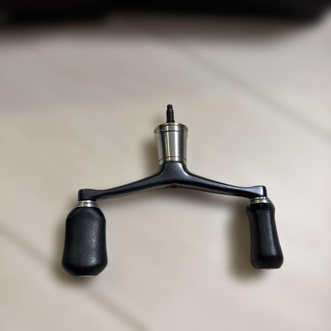 K*F様 10ステラ C3000S DH スピニングリール STELLA SHI