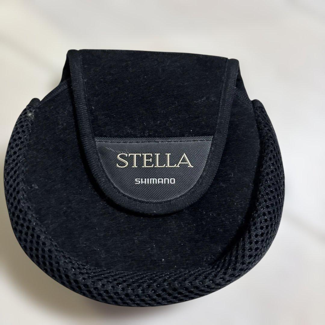 K*F様 10ステラ C3000S DH スピニングリール STELLA SHI