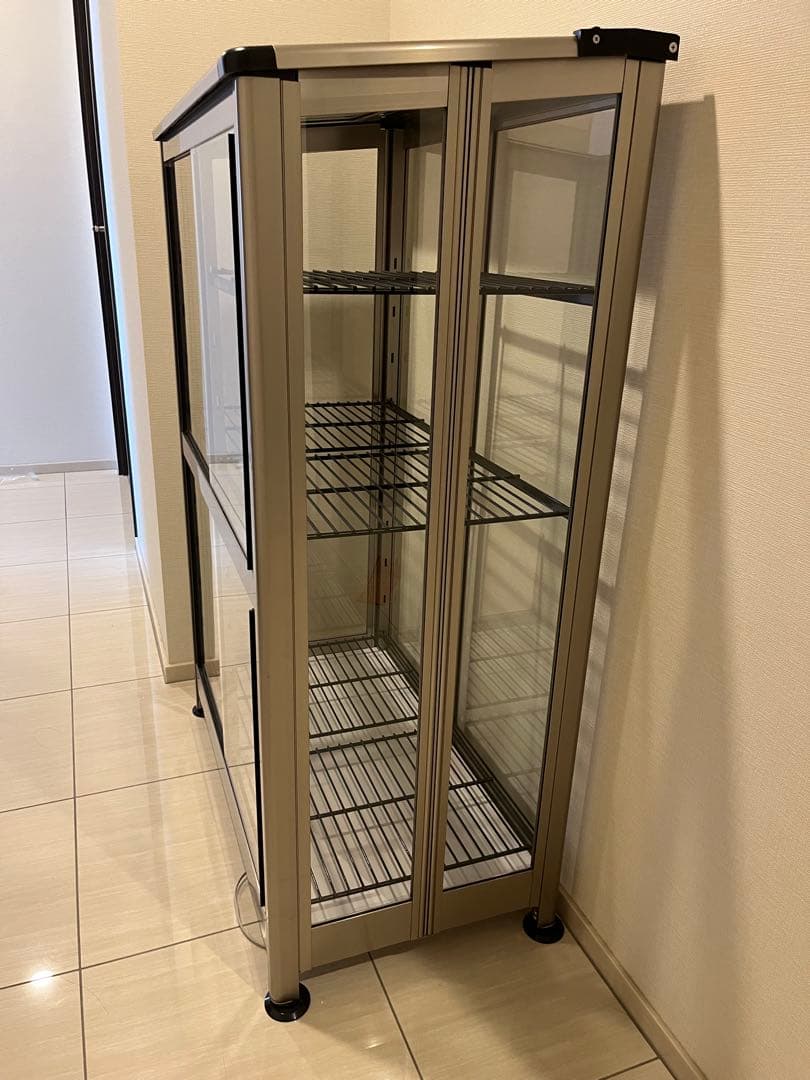 スワン商事　FGO-450S ガラス温室