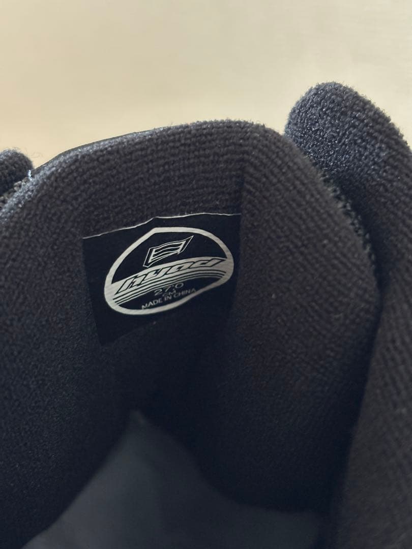 HYOD ライディングシューズ (XIPHOS) 27cm