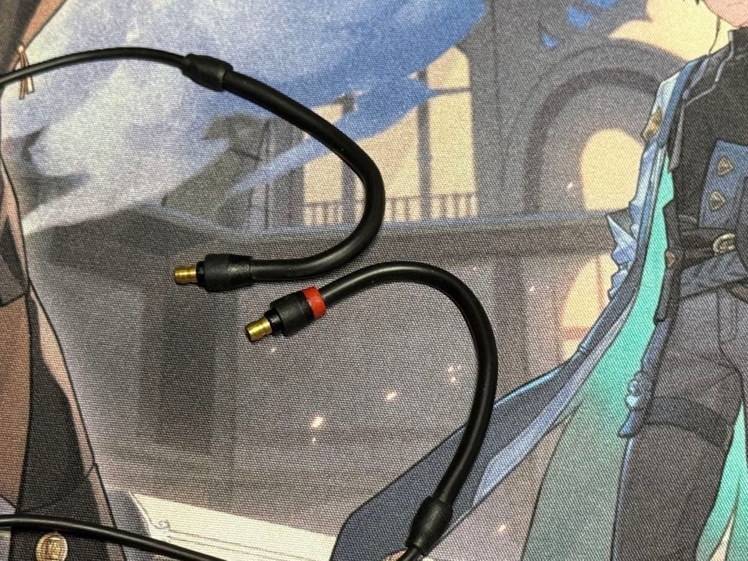 ゼンハイザー IE PRO BT CONNECTOR 正規品