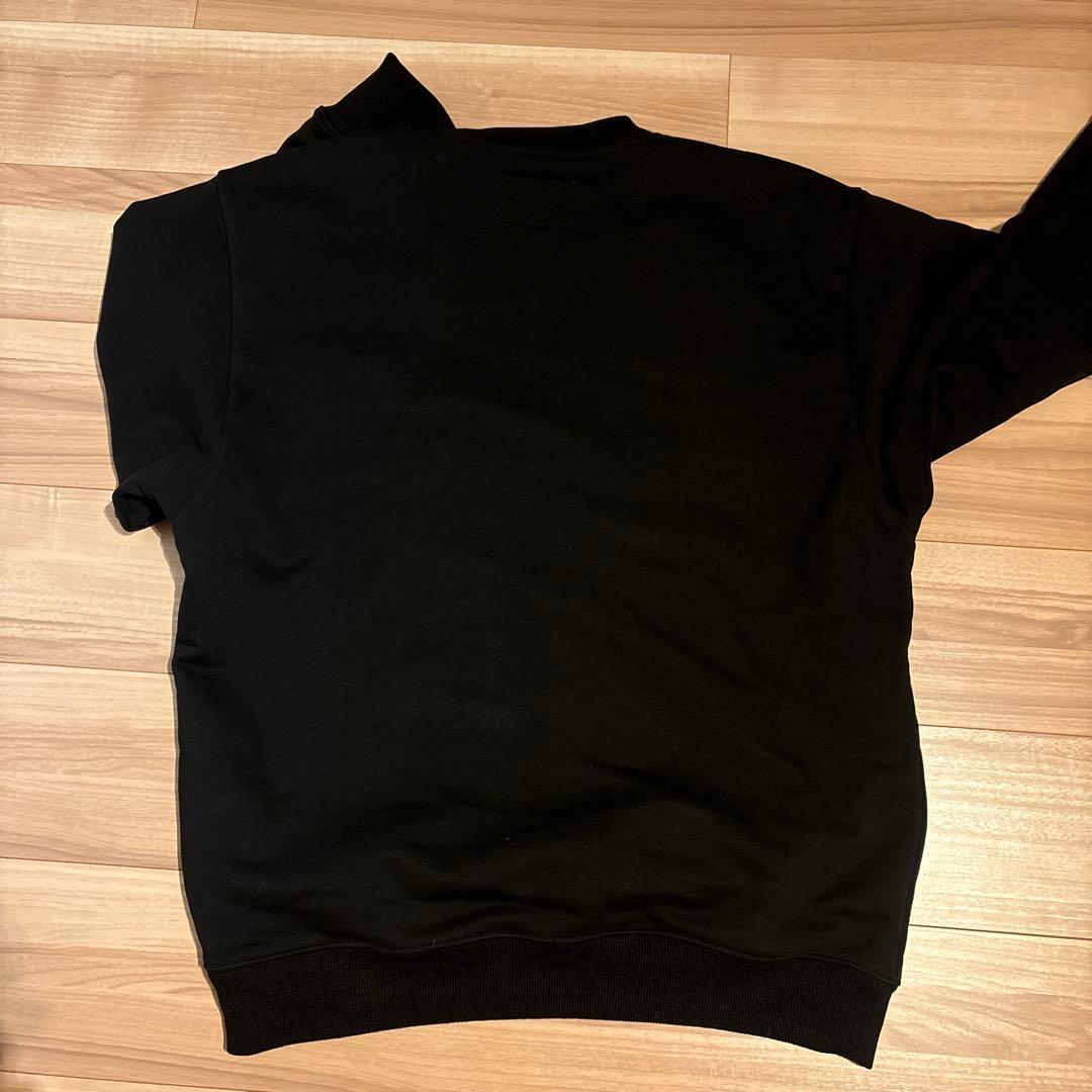 kou様　XL WTAPS COLLEGE ACADEMY SWEATER