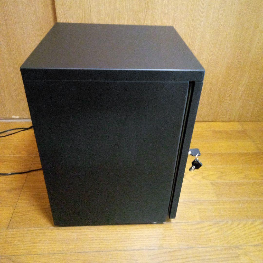 東洋リビング オート・ドライ防湿庫 ED-41SD