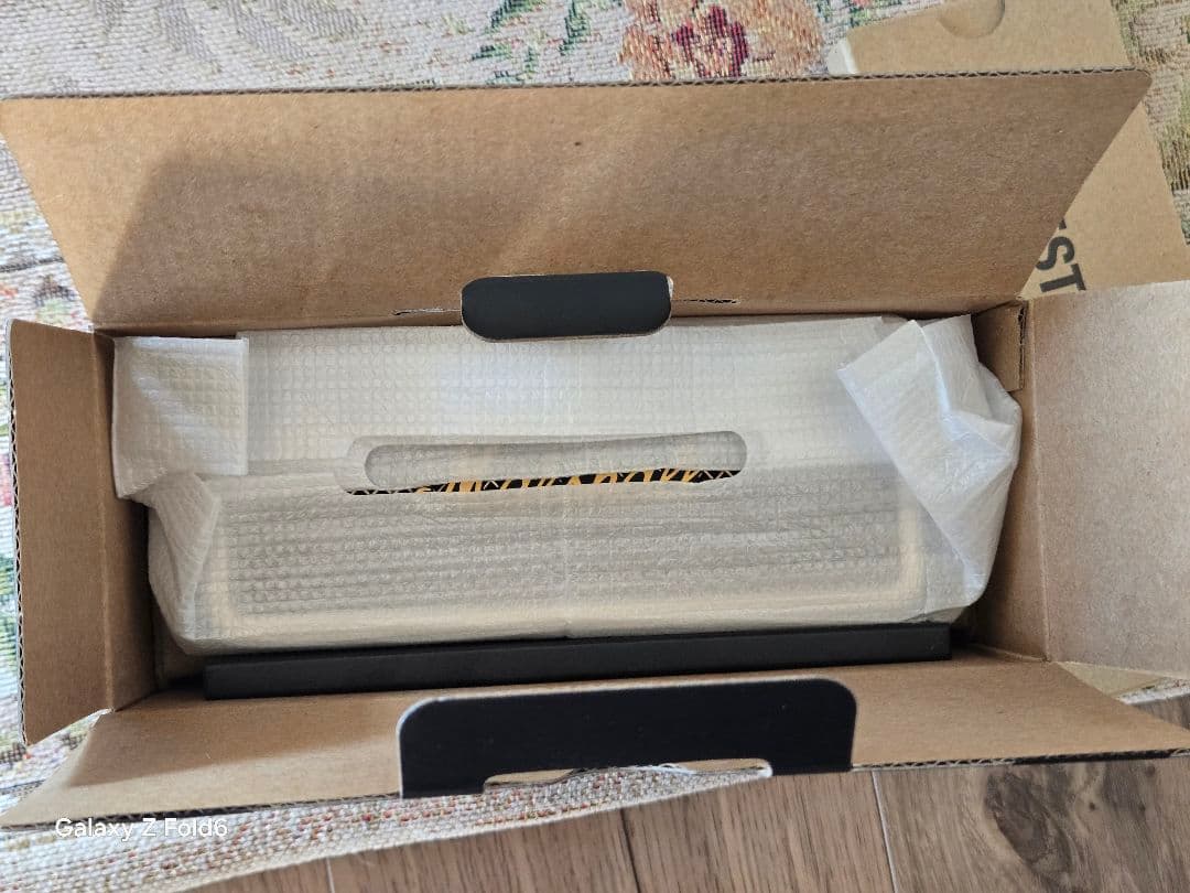 Marshall マーシャル Emberton III ポータブルスピーカー