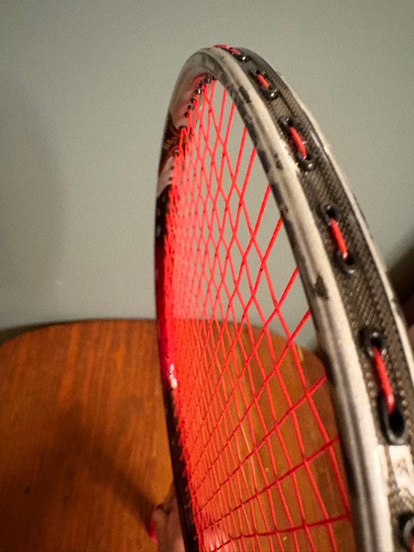 ラケット YONEX ARMORTEC900POWER