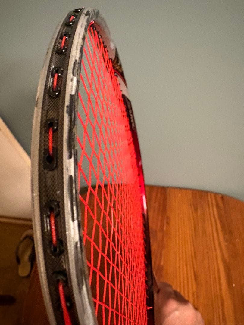 ラケット YONEX ARMORTEC900POWER