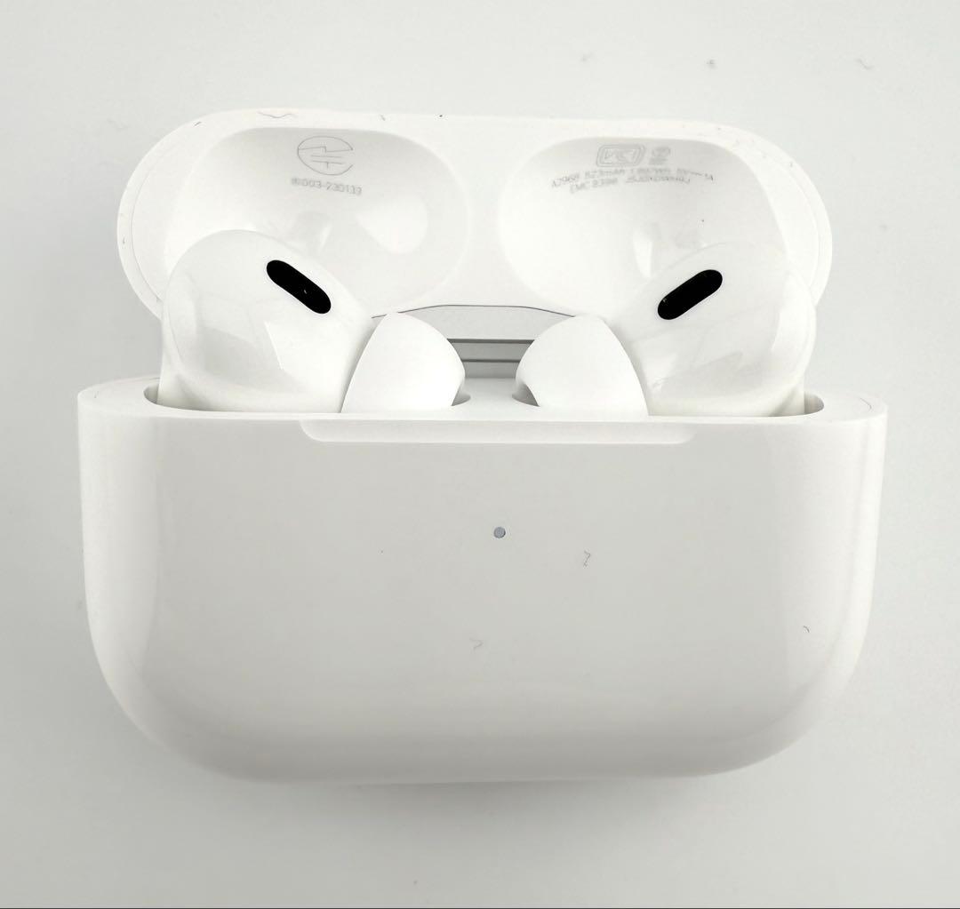 【新品未使用】 Apple AirPods Pro 2 (USB-C)